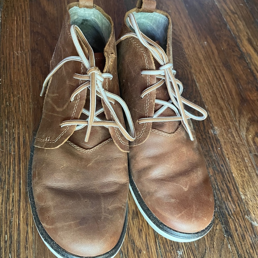 Merrell boots